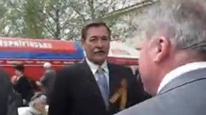 День Победы в Николаеве.(Часть6)