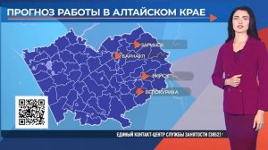 Прогноз работы (22.07.25)