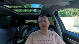 Купил Haval Jolion. Первые впечатления после Kia Rio