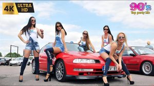 Лучшие хиты евродэнса ♫ Лучшие кавер-хиты 90-х, микс от Dj Ramezz Remix ♫ Новая евродэнс-музыка