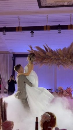 Наш танец 💃 полная версия на канале