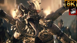 Call of Duty: WWII - Nazi Zombies - Berlin Cutscenes (Remastered CGI 8K)