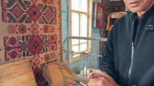 "ТОЛИ ТВ". Удивительный дед Батан