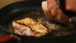 y2mate.com - White Fish with beurre blanc chive sauce_v720P