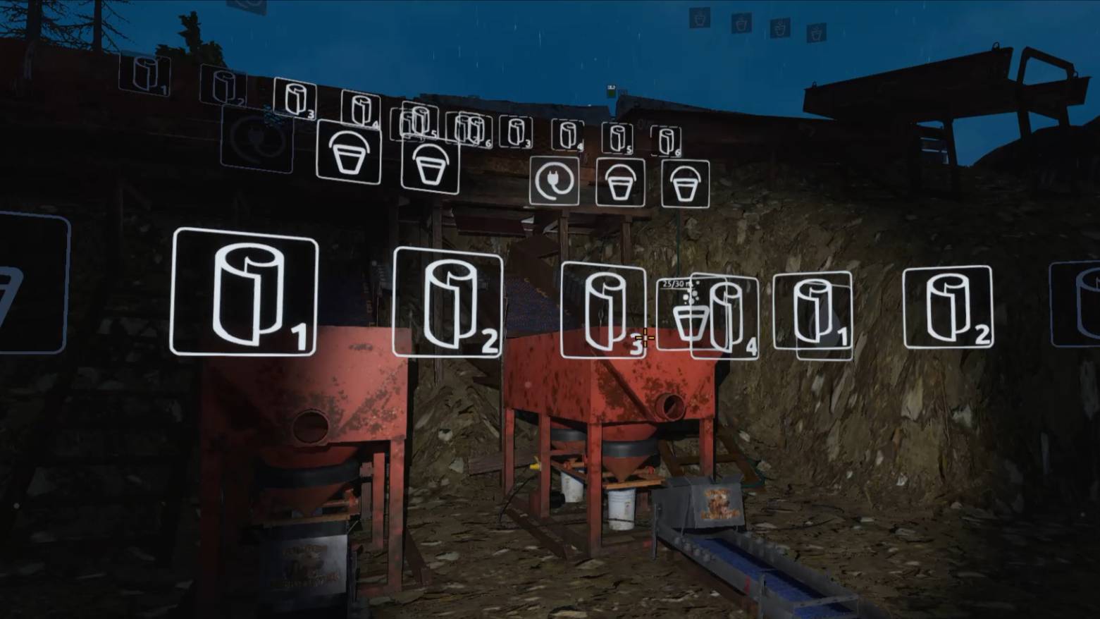 10 хард серия