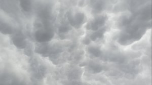 Красивое небо. Будет дождь🌧️.