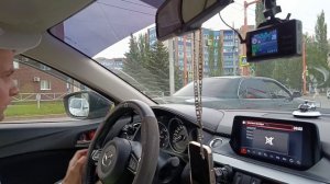 В СТЕРЛИТАМАКЕ НАШ ВЕЧЕР.