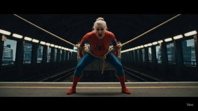 Бабка-паук. смотреть онлайн