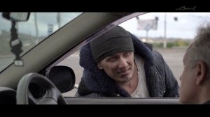 ВГЛЯДИСЬ В СЕБЯ. Короткометражный фильм