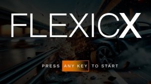 Флексикс. Разрушение машин.