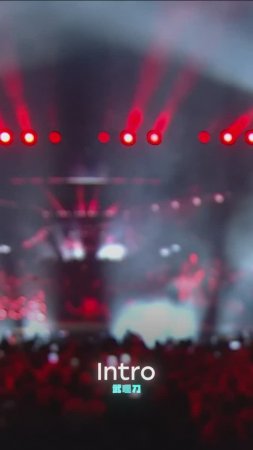 Intro. Burito. (Live).