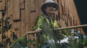 Невероятный масштаб мероприятия от профессионалов