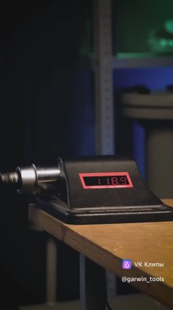 Затяжка динамометрическим ключом