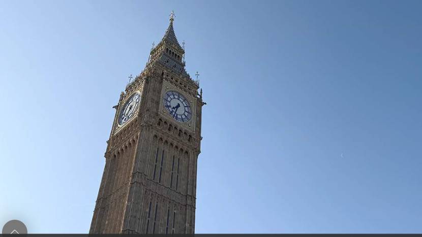 Великобритания введет санкции в отношении организаторов ввоза нелегальных мигрантов