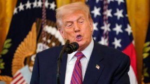WSJ сообщила о намерении Трампа дистанцироваться от украинского конфликта