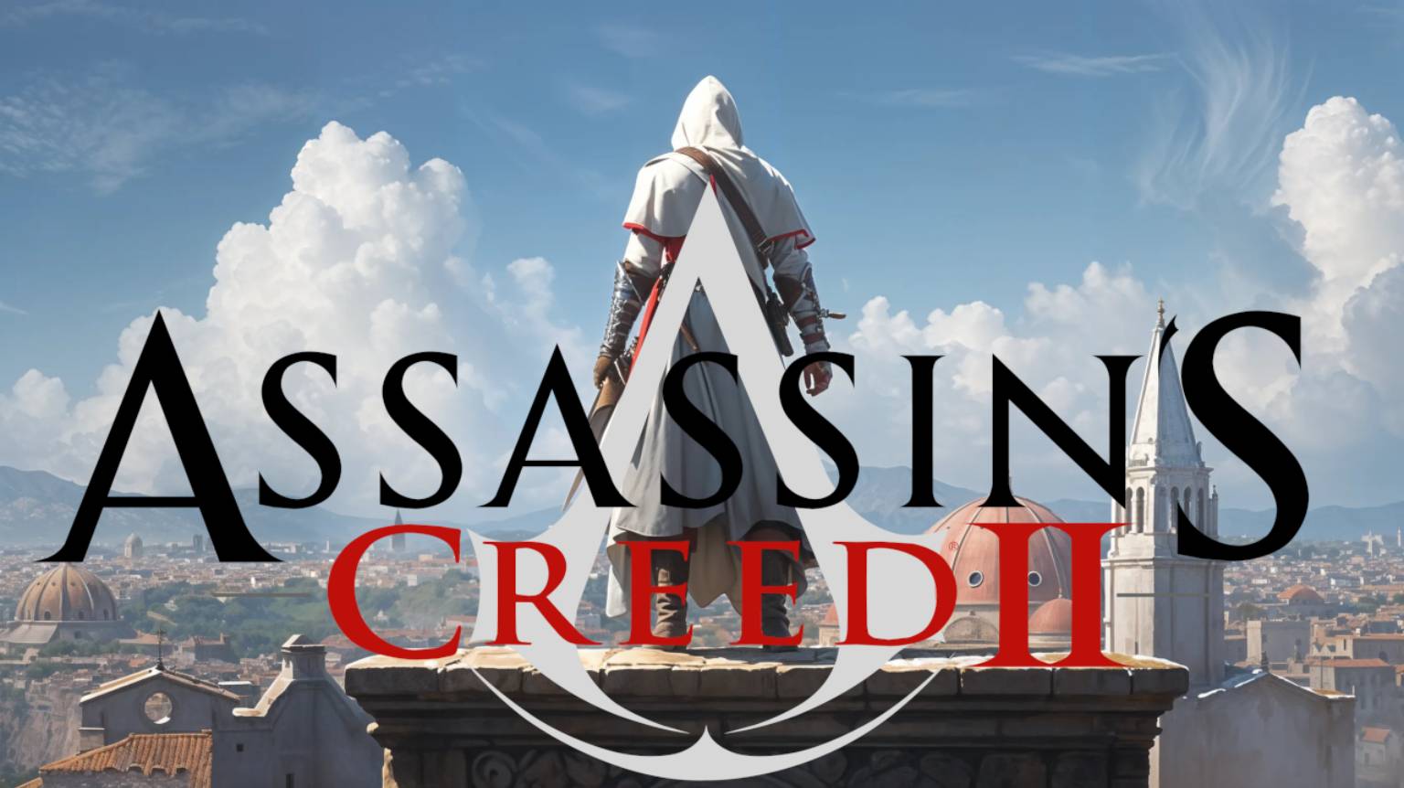 assassins creed 2 - крэдо тамплиеров: надерём балахонщикам зад! #сезонконтентаRUTUBE смотреть онлайн