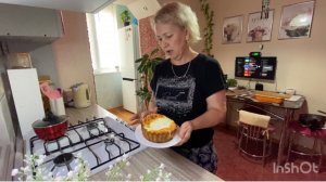 Сочная ТВОРОЖНАЯ Запеканка со 100 % результатом. ДЕНЬГИ на лечение, Моя жизнь и мой распорядок дня