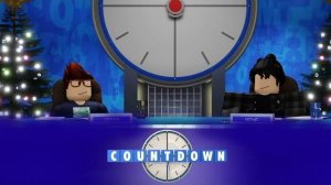 Countdown (Обратный отсчёт) (Реконструкция) 1 сезон 2 серия