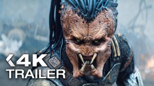 ХИЩНИК Планета смерти трейлер