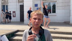 98 юных шахтерцев отдохнули в детском лагере «Мир» при поддержке Сахалинской области