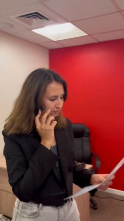 А как часто вам хочется выкинуть свои документы в окно?