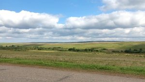 Велопрогулка в последний день лета 2024 г.