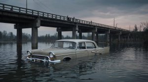 Советская марка "Волга" не вернется, и вот почему