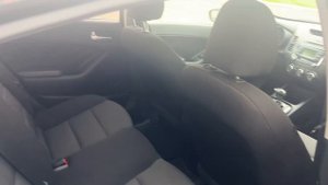 Продается Kia Cerato /Авто с пробегом