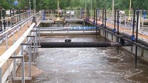 (Рыбинск-40) О ХОДЕ РЕАЛИЗАЦИИ ФЕДЕРАЛЬНОГО ПРОЕКТА "ОЗДОРОВЛЕНИЕ ВОЛГИ"