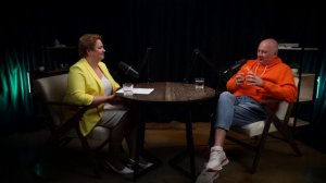 Подкаст Ольги Литвиновой и Андрея Вебера