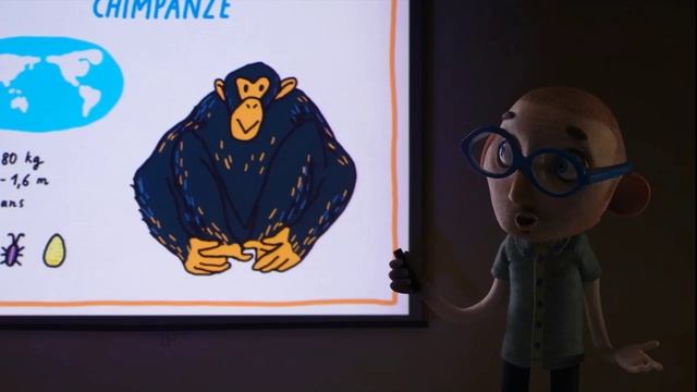 Жизнь Кабачка
(фильм, 2016) трейлер смотреть онлайн