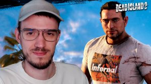 Финал. ВЫЖИЛ в Л-АДу  | Dead Island 2 (Деад Айленд 2) | 38