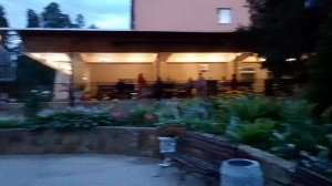 Оболсуново санаторий