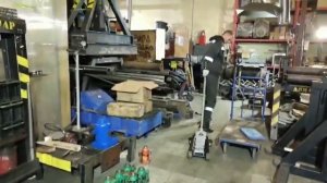 Ремонт домкратов. Ремонт подкатных домкратов.