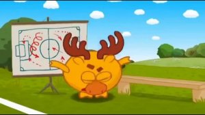 Станция "Игровая"