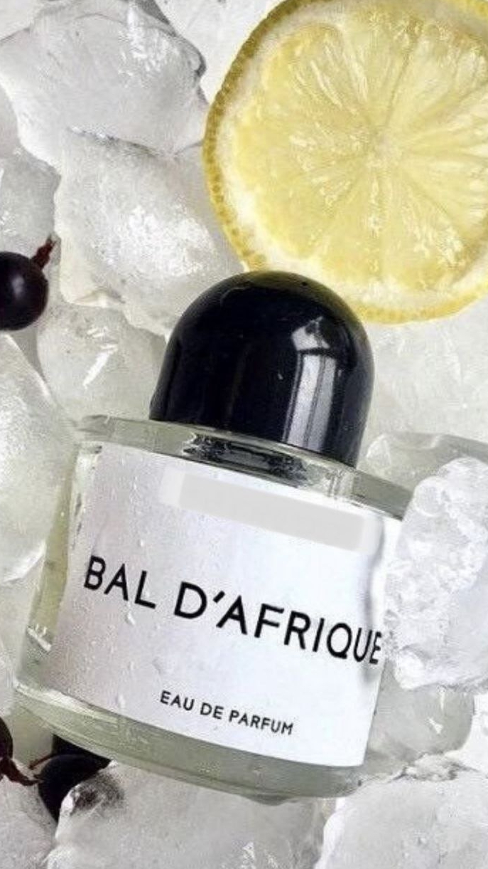 Byredo Bal d'Afrique — это аромат для мужчин и женщин, который передает свежесть и экзотику. смотреть онлайн