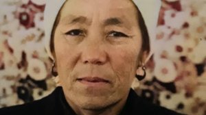 Амандық Құрманбаев. Анашым. Подпишитесь на канал.