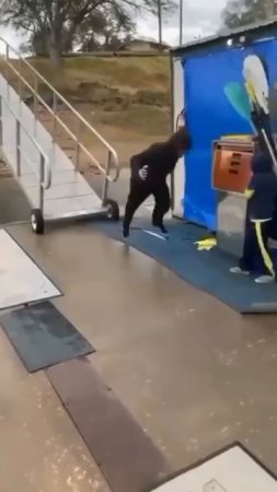 (юмор) Почти получилось