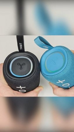 Как звучит колонка Tribit StormBox Mini+