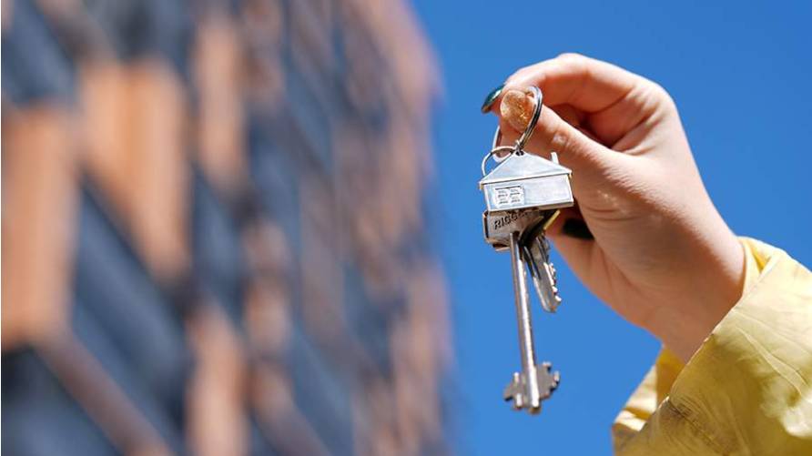 Доля продаж новостроек через риелторов может вырасти до 70%