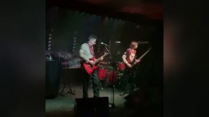 Три года назад....