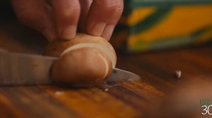 Y2mate.mx-The Ultimate Mushroom Pasta Recipe