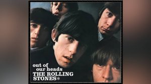 The Rolling Stones. Out Of Our Heads (Издание US) (1965 год)