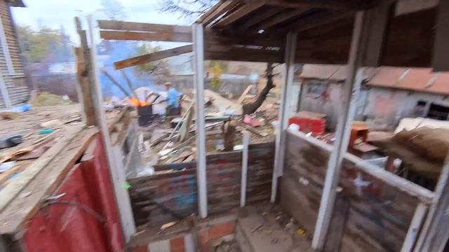 ВСЁ ЛОМАЕМ К ЕБ..НЯМ СОБАЧИМ) смотреть онлайн