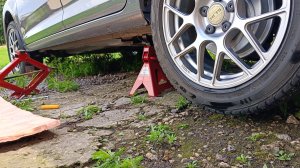 REXANT Подставки под Автомобиль и Домкрат ромбический.