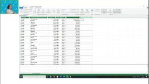 Часть 1. Тема 3.6 Перспективы создания дашбордов в Excel