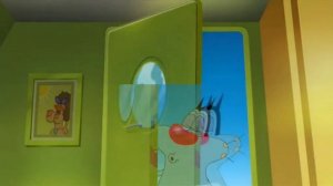 Огги и тараканы
(сериал, 1998-2018) тизер