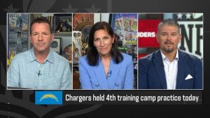Micah Parsons Reports for Training Camp, Trey Hendrickson and Shemar Stewart News | The Insiders