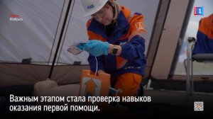 В «Газпром нефть» назвали имена лучших специалистов производственной безопасность