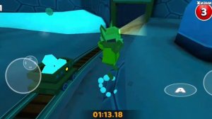 Обзор на обновление в СБА 2 часть Извините за качество